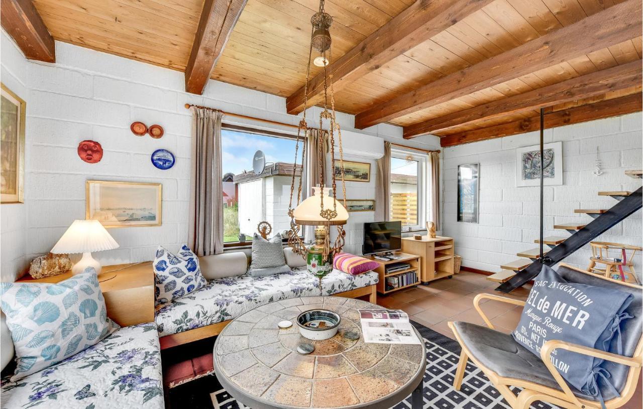 Amazing Home In Hvide Sande With Wifi Havrvig Dış mekan fotoğraf