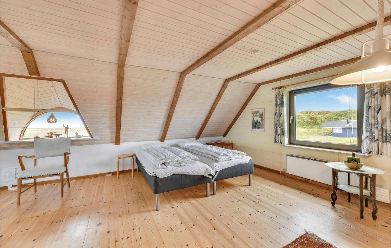Amazing Home In Hvide Sande With Wifi Havrvig Dış mekan fotoğraf