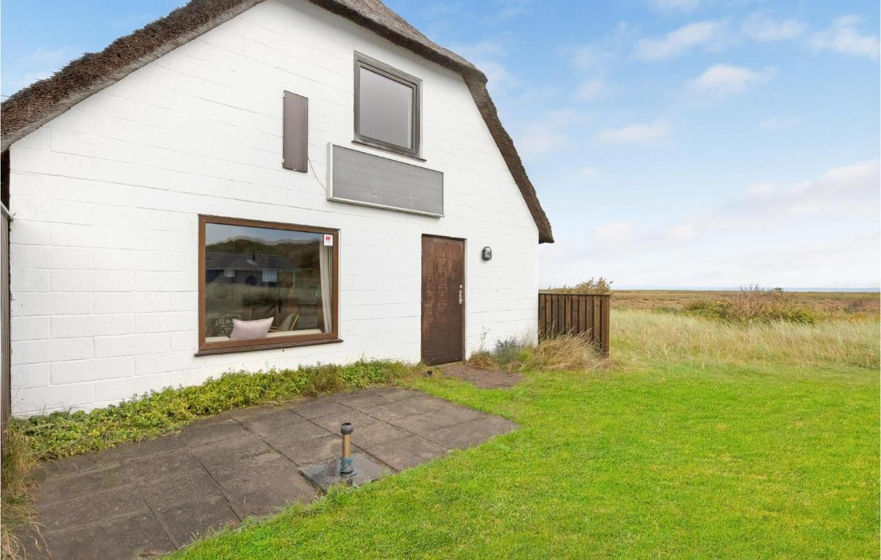 Amazing Home In Hvide Sande With Wifi Havrvig Dış mekan fotoğraf