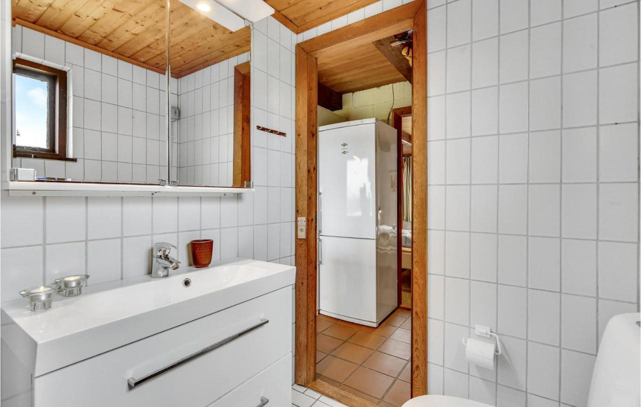 Amazing Home In Hvide Sande With Wifi Havrvig Dış mekan fotoğraf