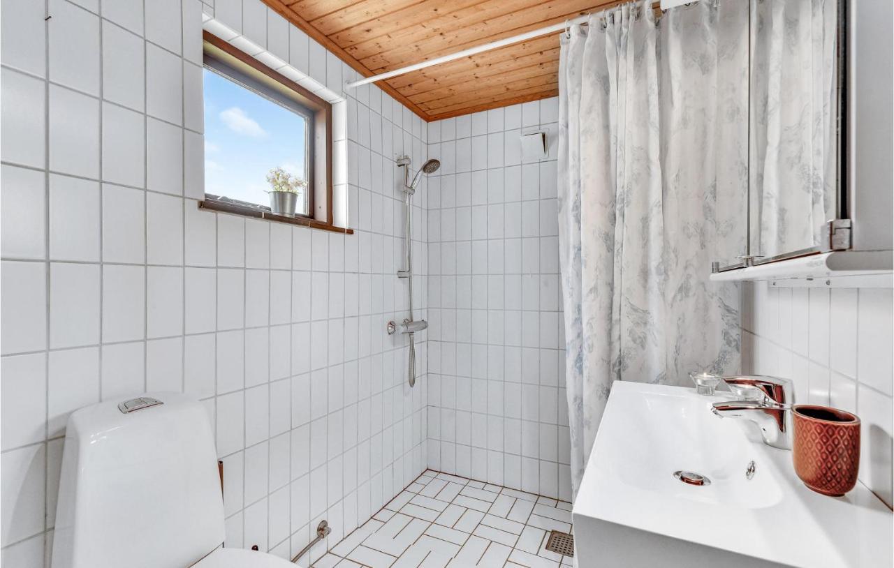 Amazing Home In Hvide Sande With Wifi Havrvig Dış mekan fotoğraf