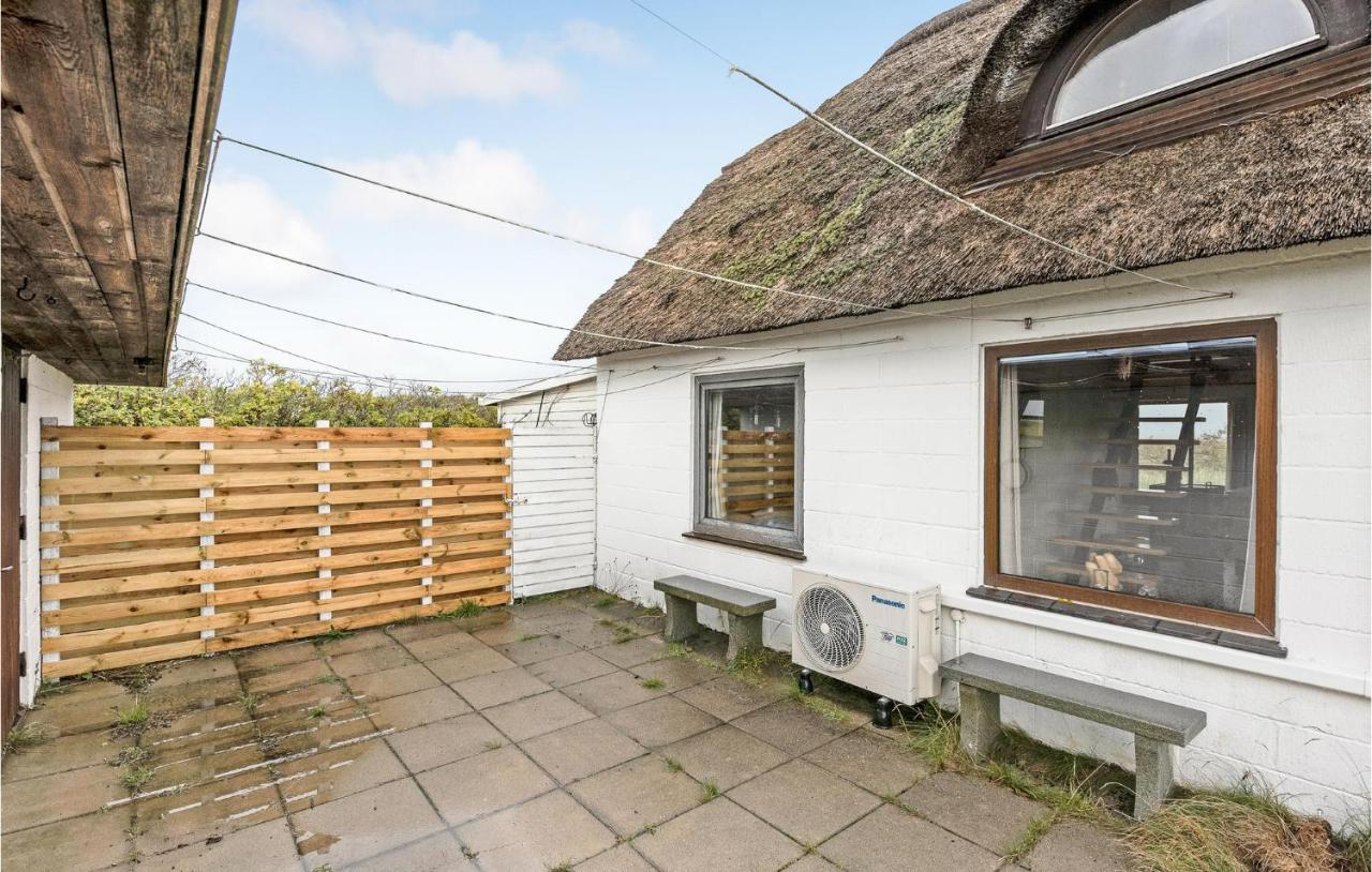 Amazing Home In Hvide Sande With Wifi Havrvig Dış mekan fotoğraf