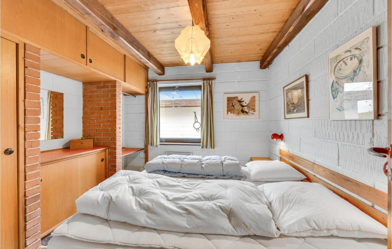 Amazing Home In Hvide Sande With Wifi Havrvig Dış mekan fotoğraf