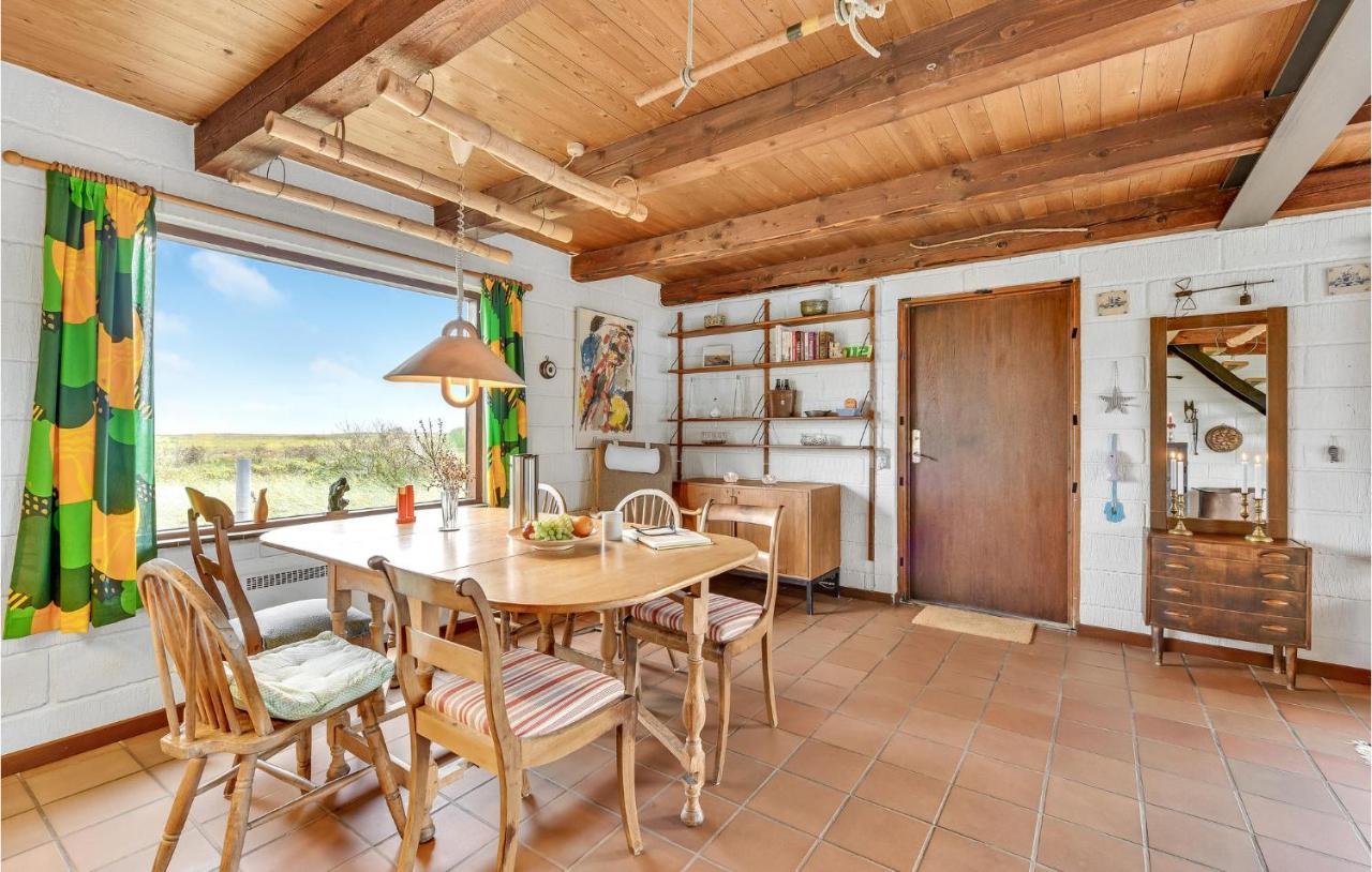Amazing Home In Hvide Sande With Wifi Havrvig Dış mekan fotoğraf